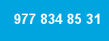 977 834 85 31